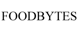 FOODBYTES trademark