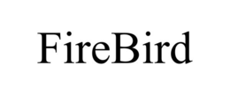 FIREBIRD trademark