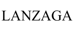 LANZAGA trademark