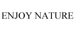 ENJOY NATURE trademark