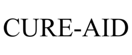 CURE-AID trademark