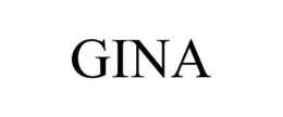 GINA trademark