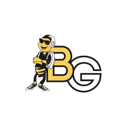BG trademark