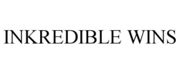 INKREDIBLE WINS trademark