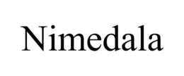 NIMEDALA trademark