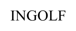 INGOLF trademark