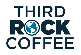 THIRD ROCK COFFEE trademark
