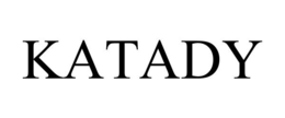 KATADY trademark