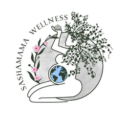 SASHAMAMA WELLNESS trademark