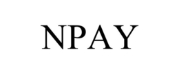 NPAY trademark