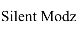 SILENT MODZ trademark