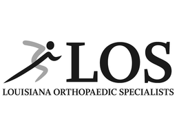 LOS LOUISIANA ORTHOPAEDIC SPECIALISTS trademark