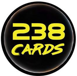 238 CARDS trademark