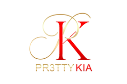 PK PR3TTYKIA trademark