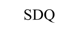 SDQ trademark
