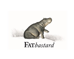 FAT BASTARD trademark