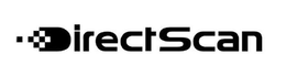 DIRECTSCAN trademark