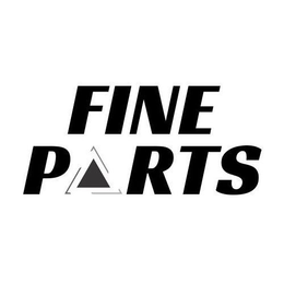 FINE PARTS trademark