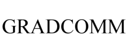 GRADCOMM trademark