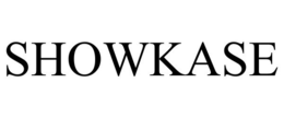 SHOWKASE trademark