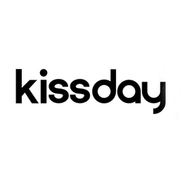 KISSDAY trademark