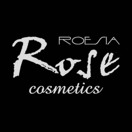 ROESIA ROSE COSMETICS trademark