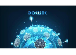 DISKLINK trademark