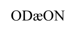 ODÆON trademark