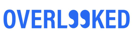OVERLOOKED trademark