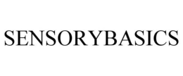 SENSORYBASICS trademark