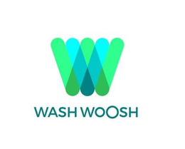 WASH WOOSH trademark