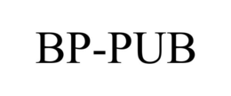 BP-PUB trademark