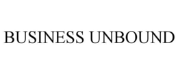 BUSINESS UNBOUND trademark
