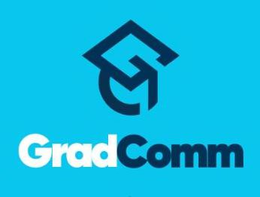 GC GRADCOMM trademark