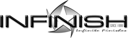 INFINISH INFINITE FINISHES SINCE 1999 trademark
