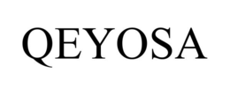 QEYOSA trademark
