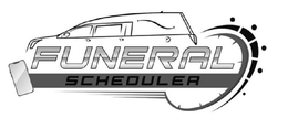 FUNERAL SCHEDULER trademark