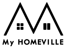 MY HOMEVILLE trademark