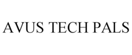 AVUS TECH PALS trademark