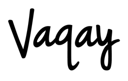 VAQAY trademark