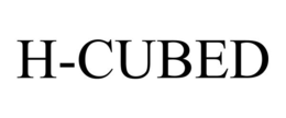 H-CUBED trademark