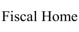 FISCAL HOME trademark