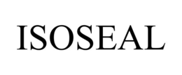 ISOSEAL trademark