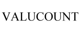 VALUCOUNT trademark