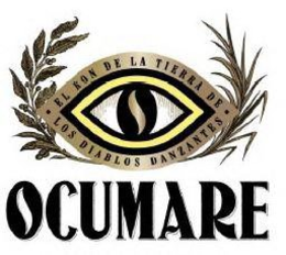 OCUMARE trademark