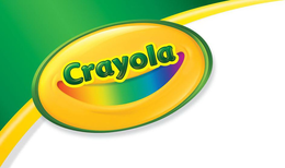 CRAYOLA trademark
