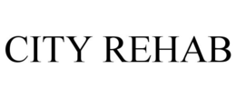 CITY REHAB trademark