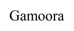 GAMOORA trademark