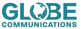 GLOBE COMMUNICATIONS trademark