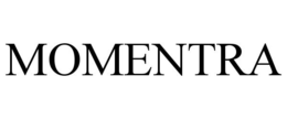 MOMENTRA trademark